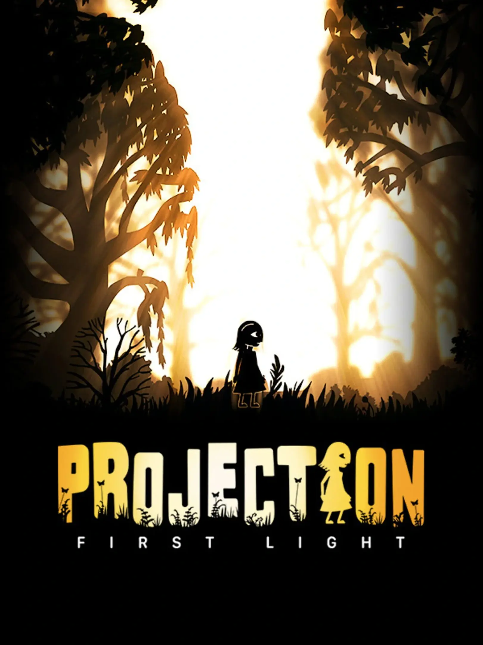 Picture of Projection: First Light
