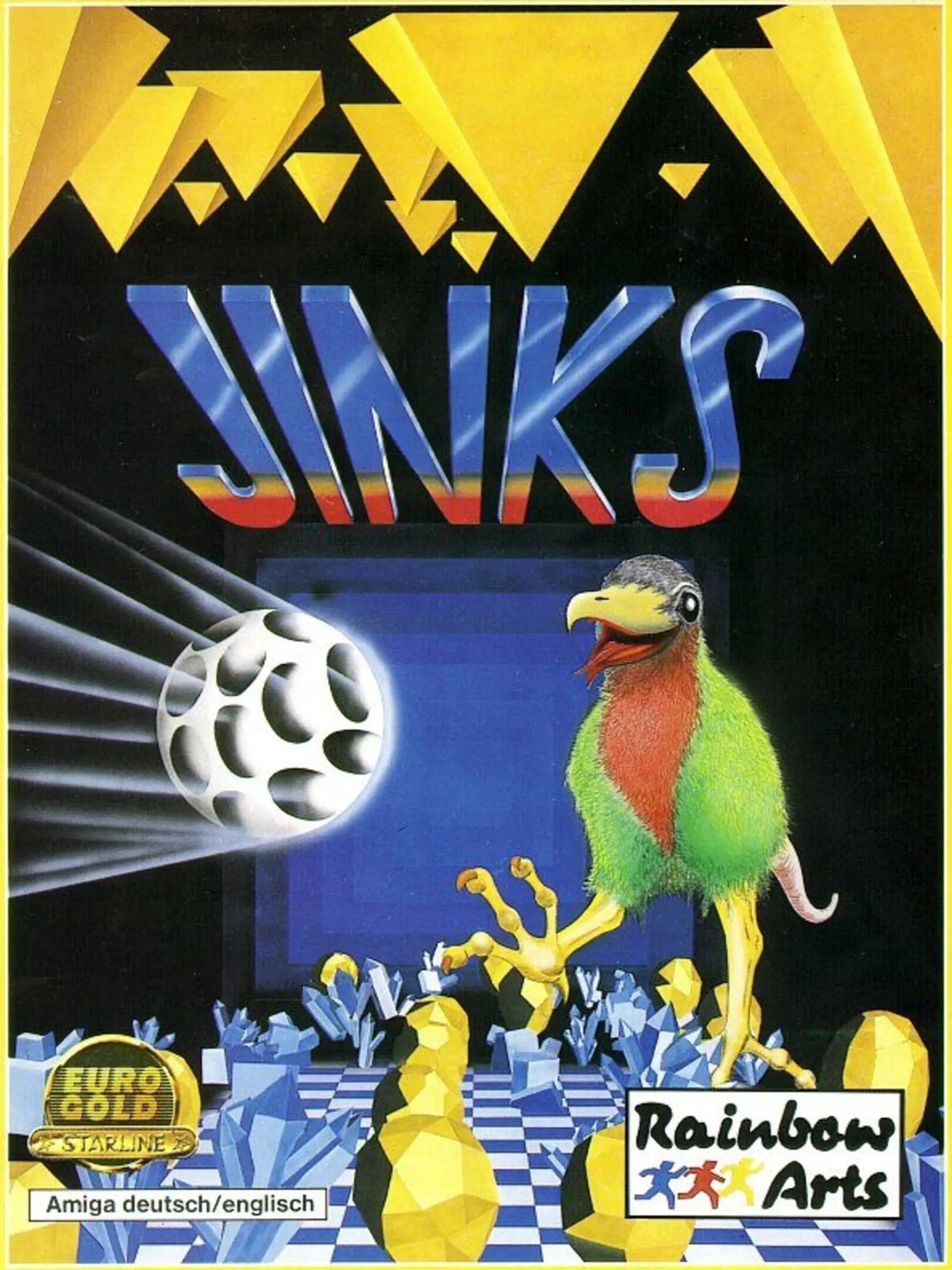 Picture of Jinks