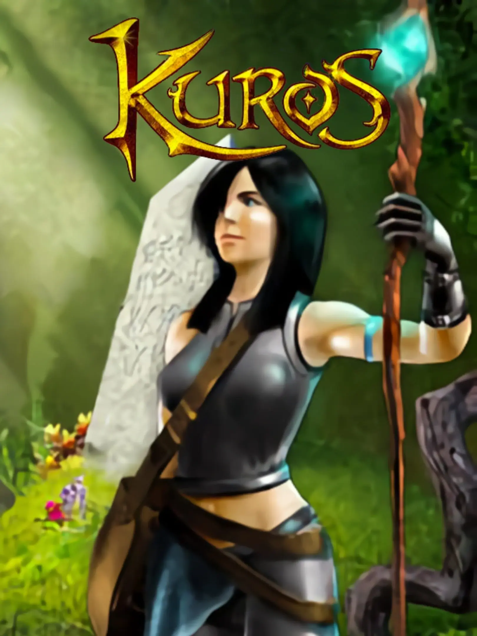 Picture of Kuros