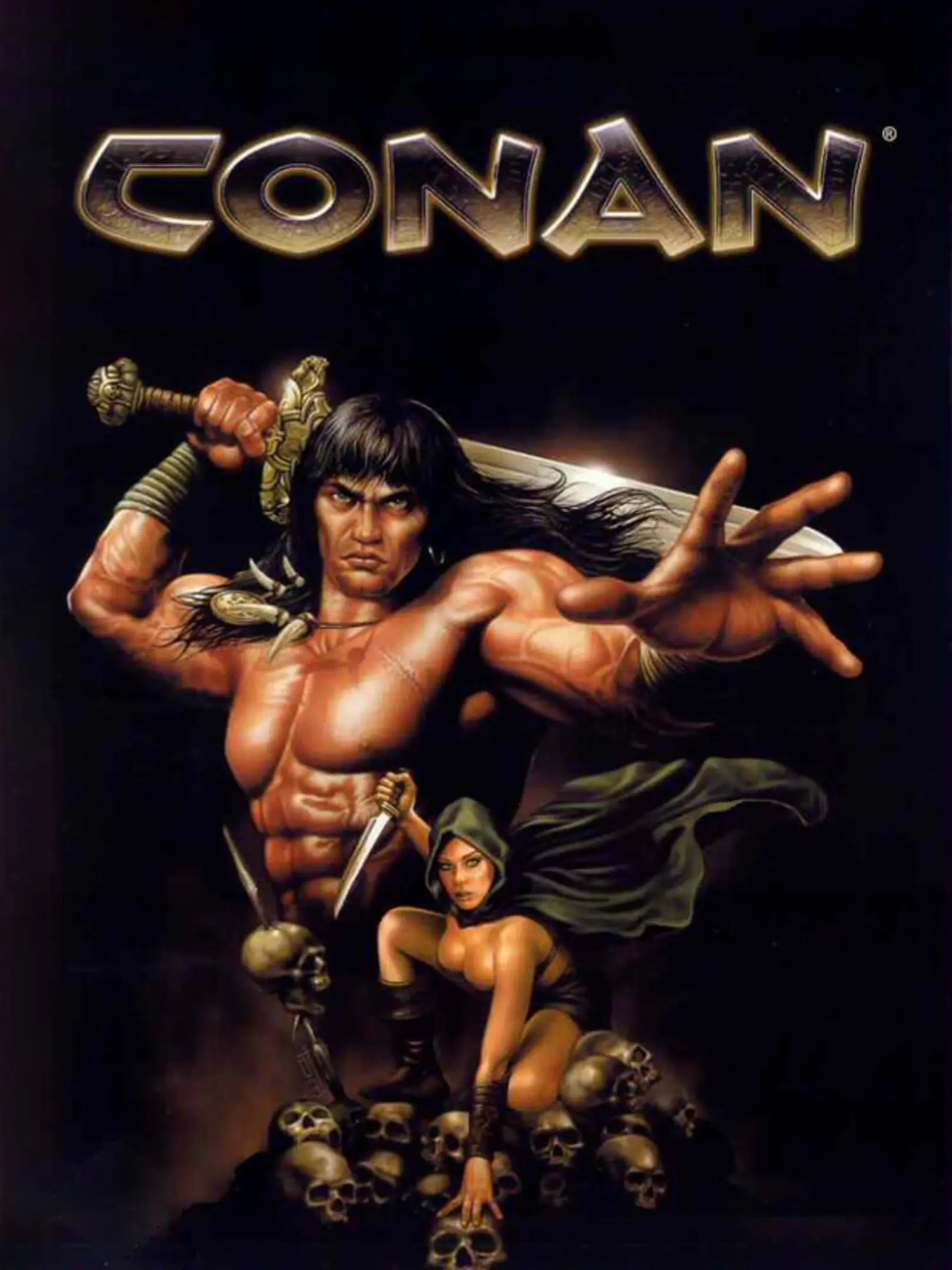 Picture of Conan