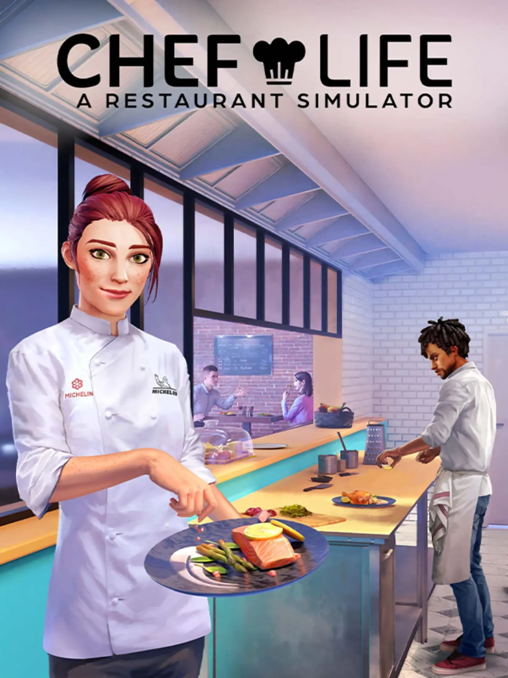 Picture of Chef Life: A Restaurant Simulator