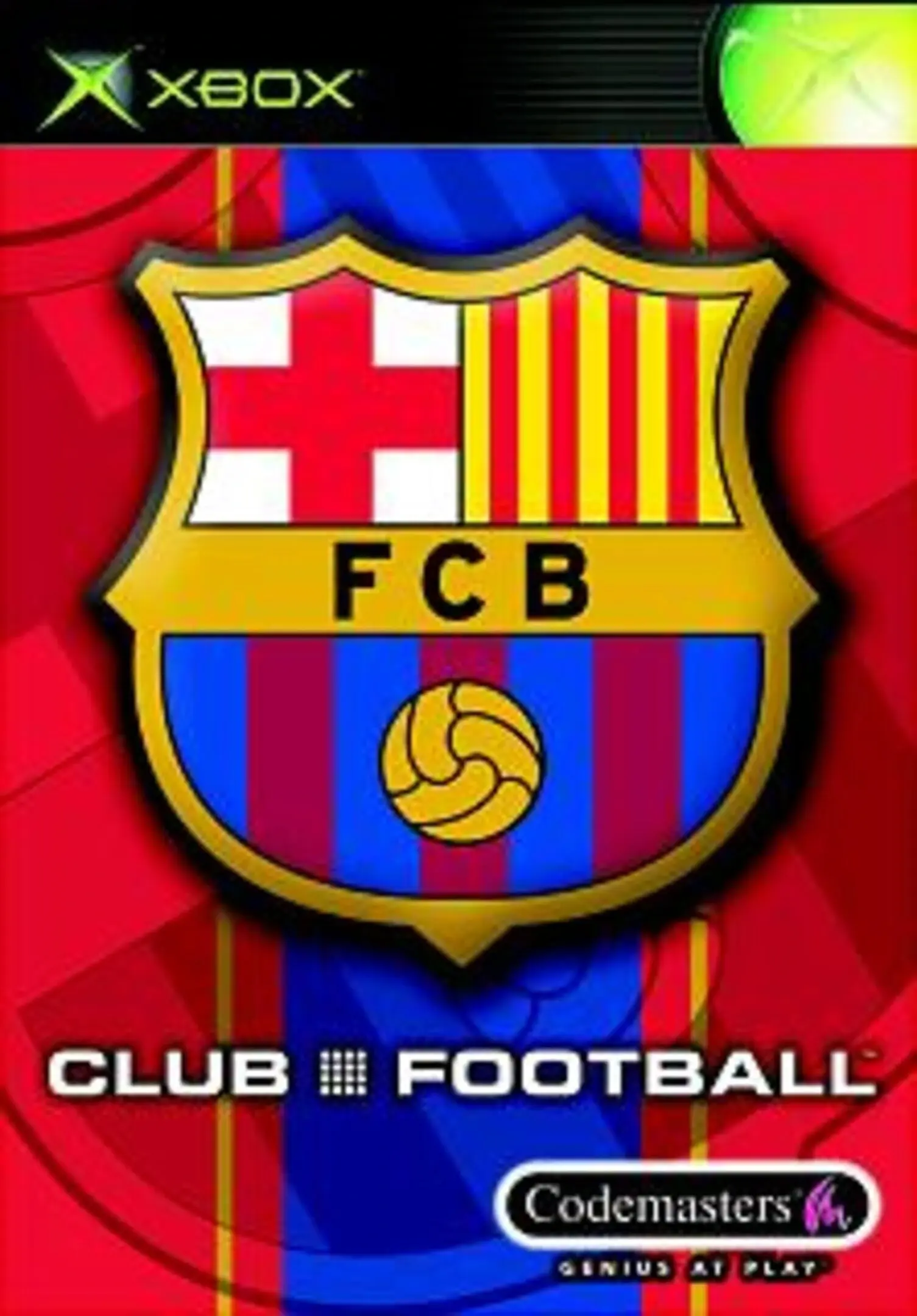 Picture of Club Football: FC Barcelona