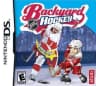 Picture of Backyard Hockey