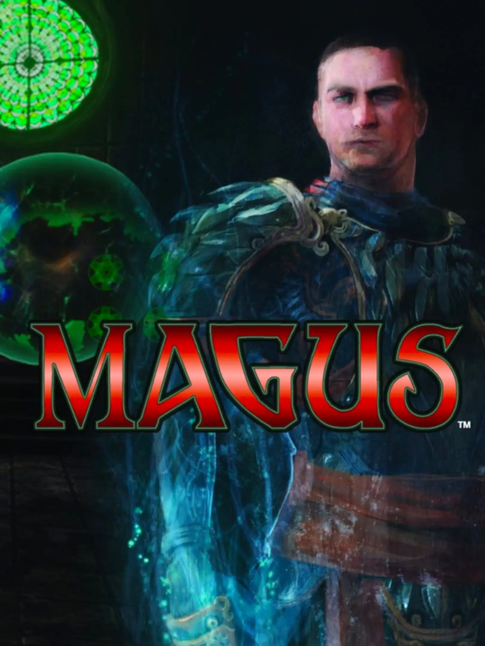 Picture of Magus