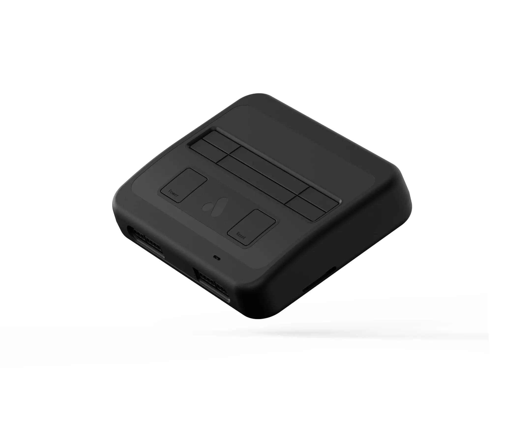 Picture of Analogue Super Nt 1
