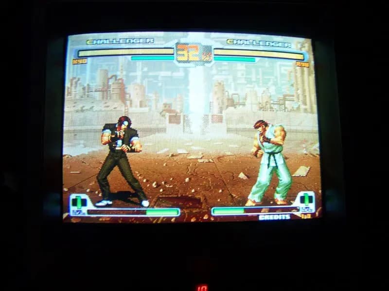 Picture of MVS-U4/33 10