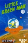 Picture of Little Green Man