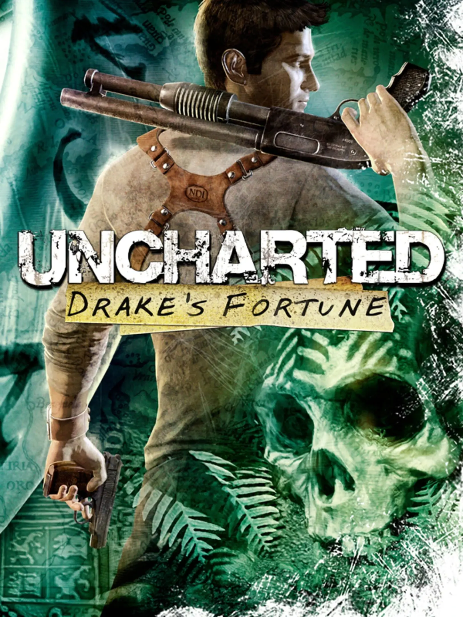 Uncharted: Drakes Schicksal