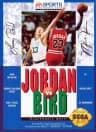 Picture of Jordan vs Bird