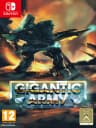 Picture of Gigantic Army
