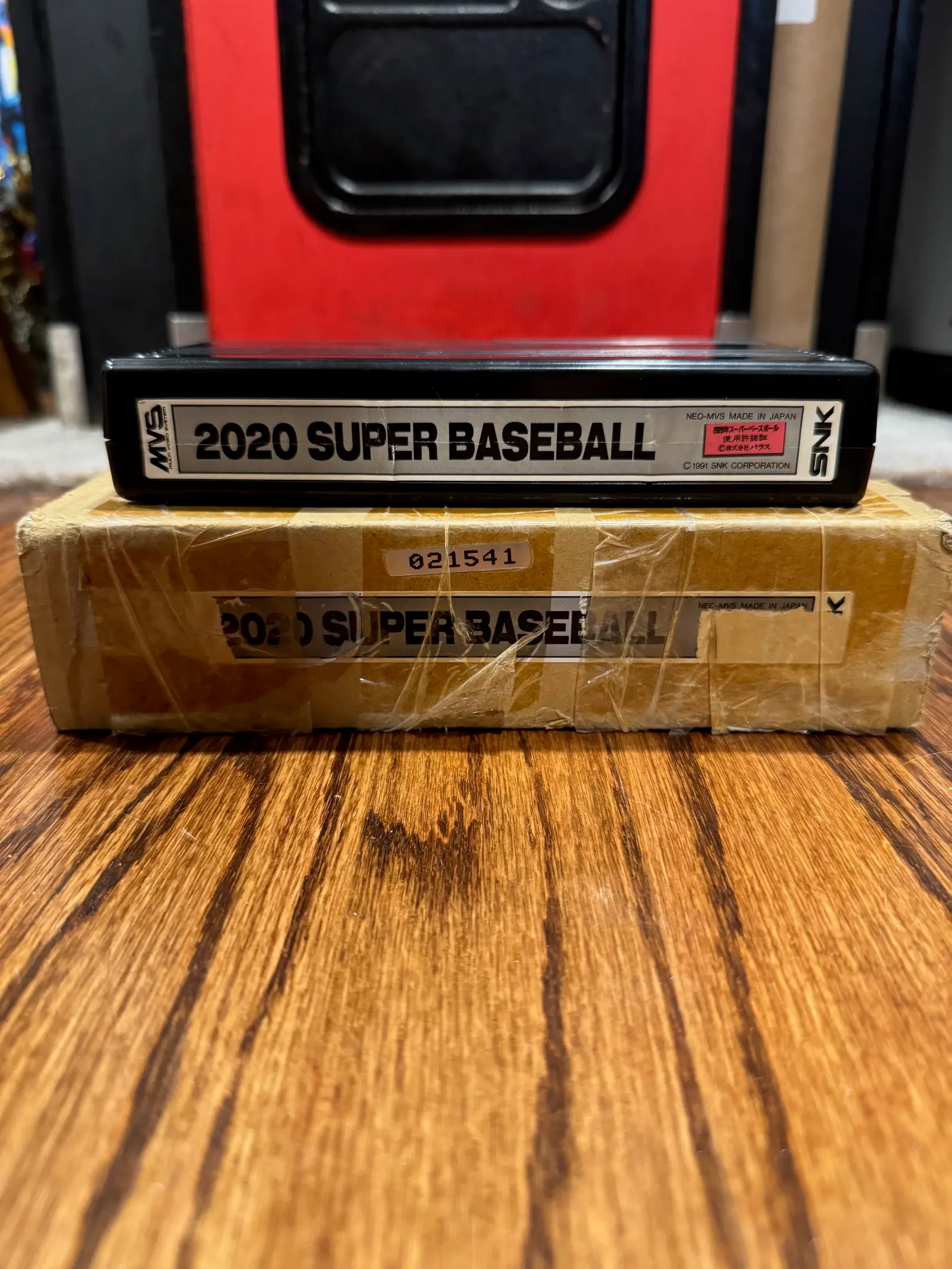 Picture of 2020 Super Baseball (2)