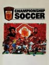 Picture of Lothar Matthaus Super Soccer