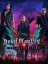 Picture of Devil May Cry 5