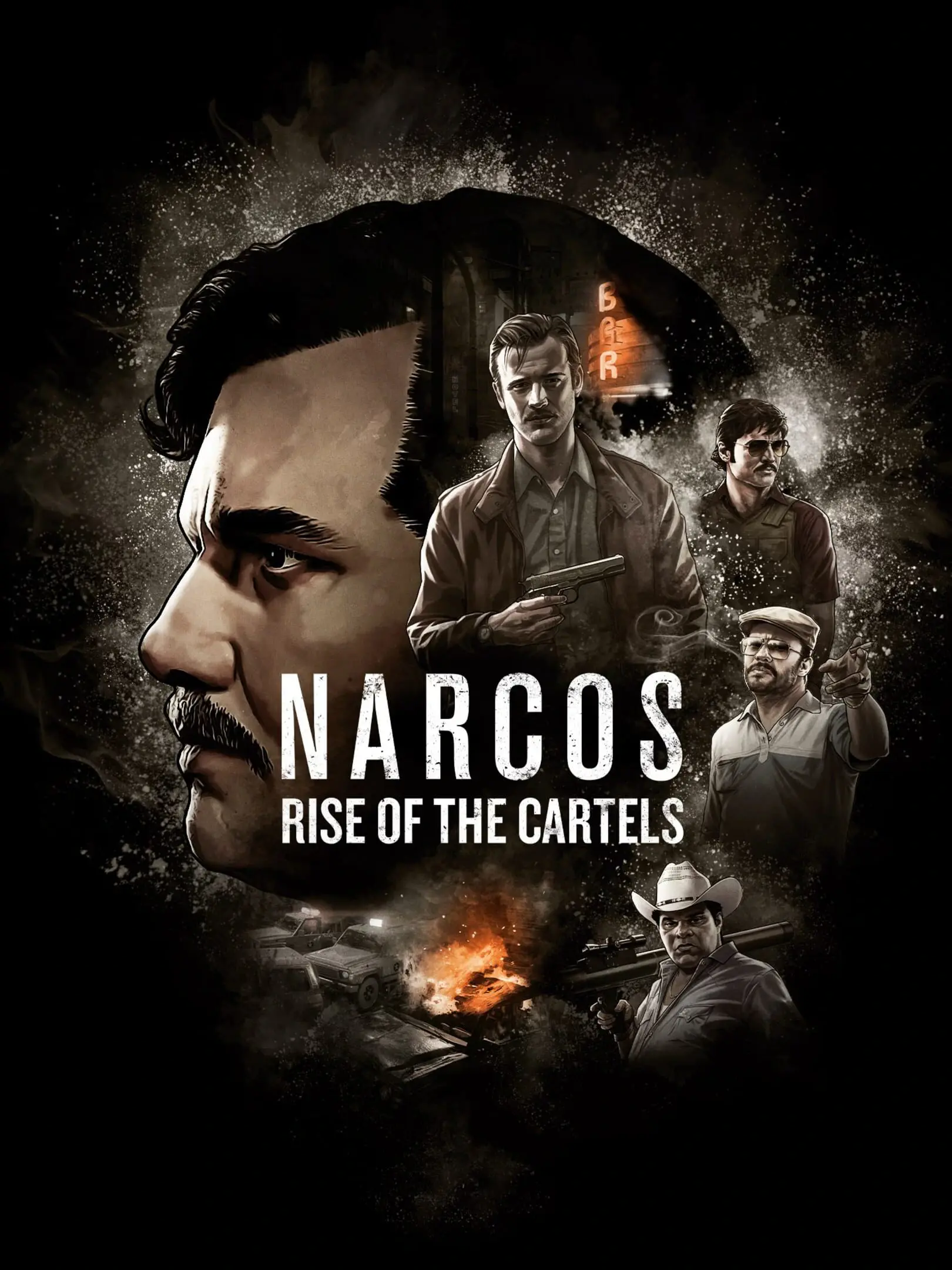 Picture of Narcos: Rise of the Cartels