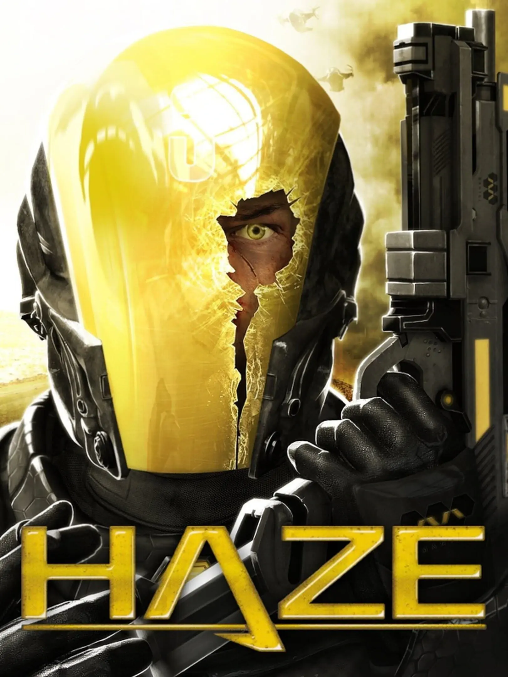 Picture of Haze