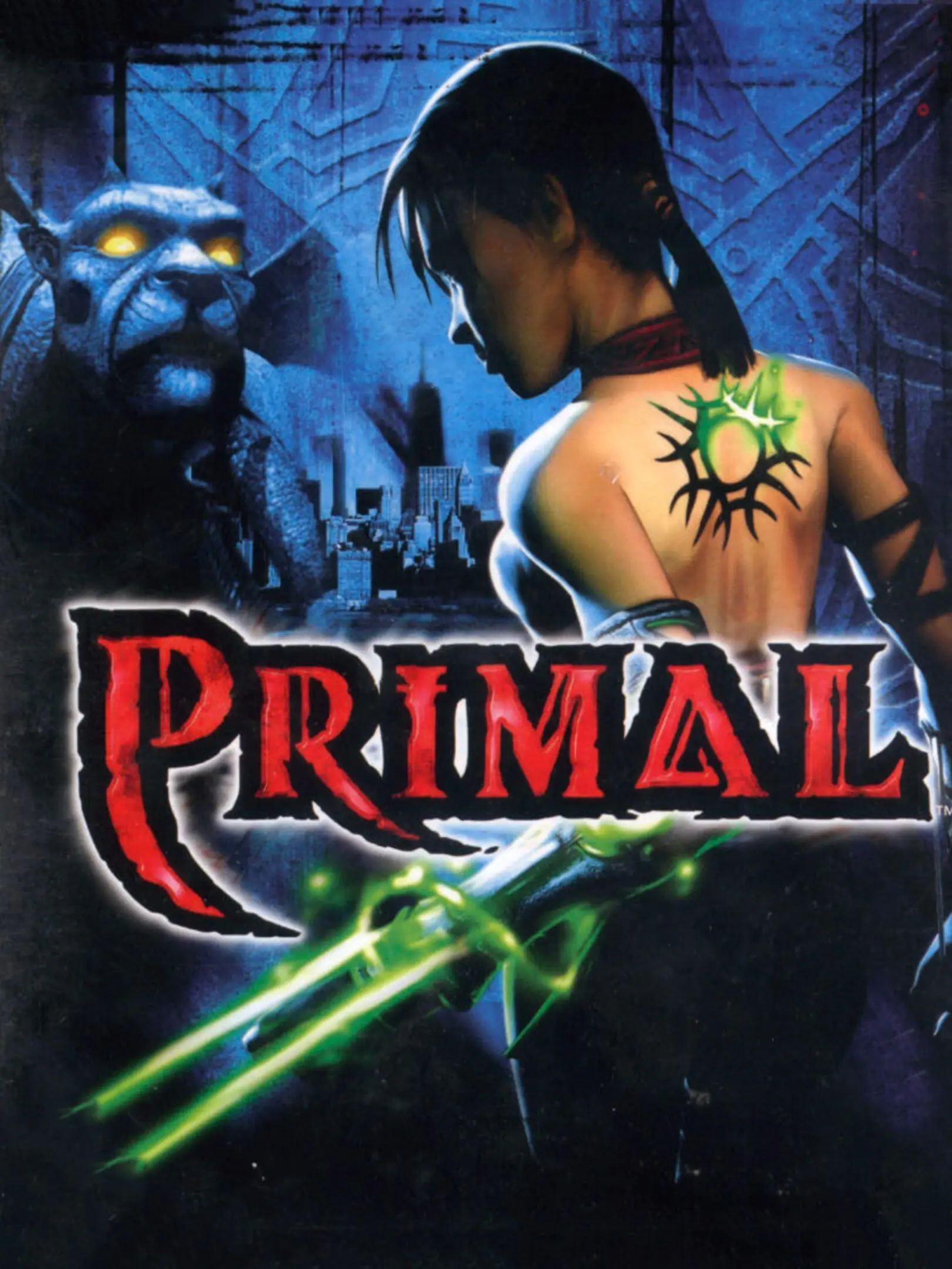 Picture of Primal (3)