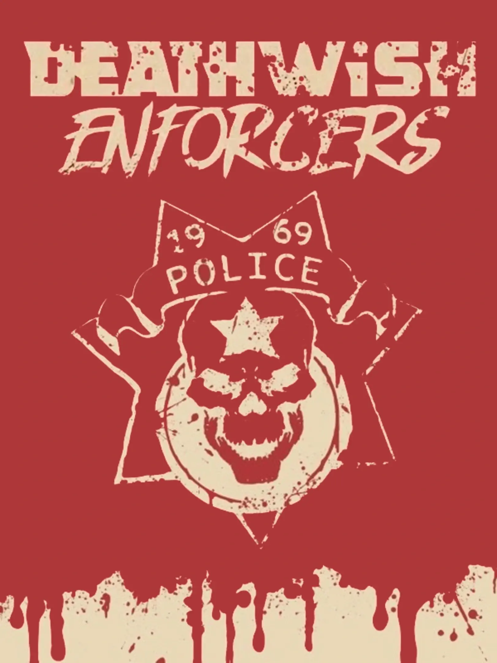 Picture of Deathwish Enforcers