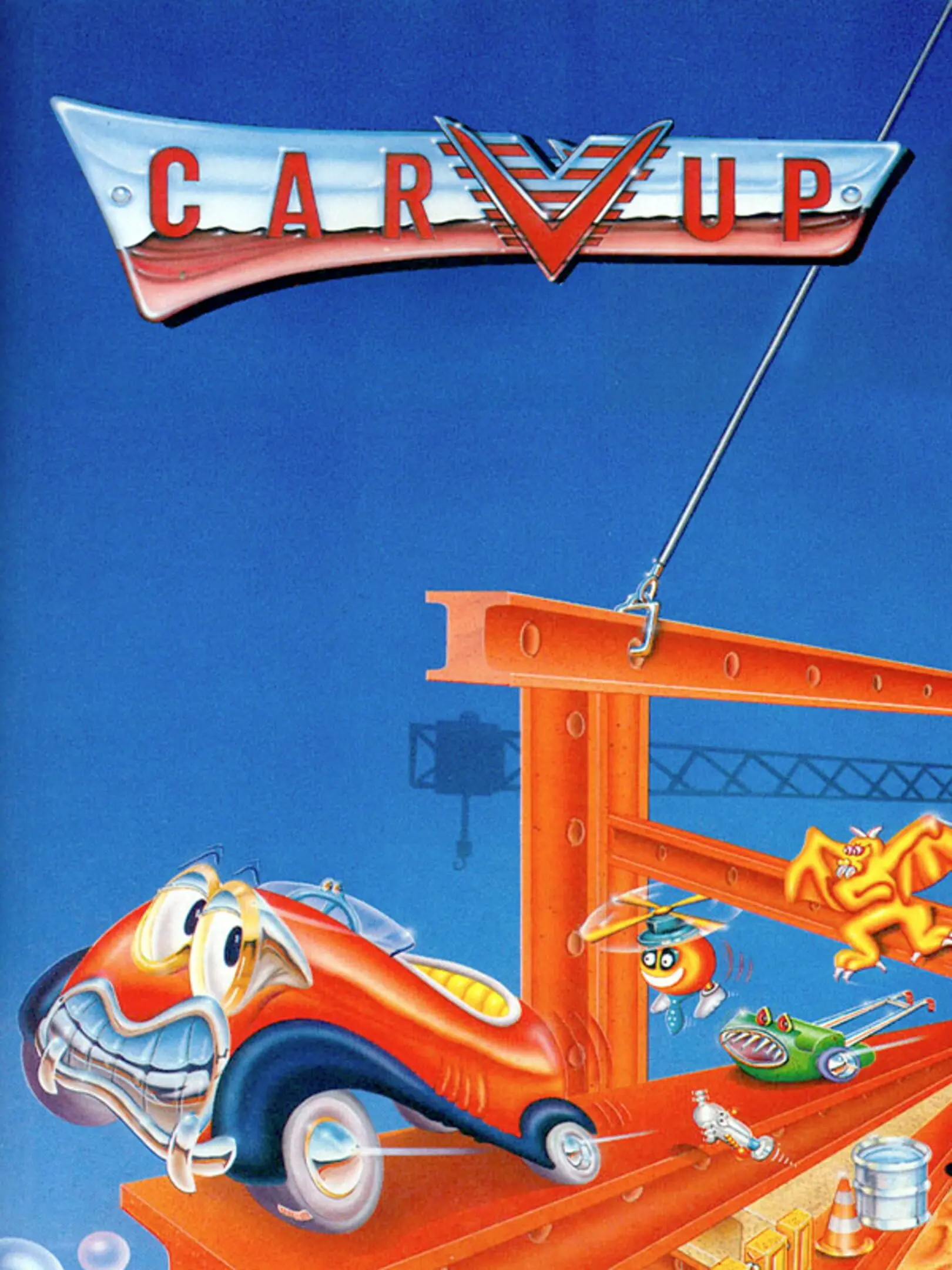 Picture of Carvup