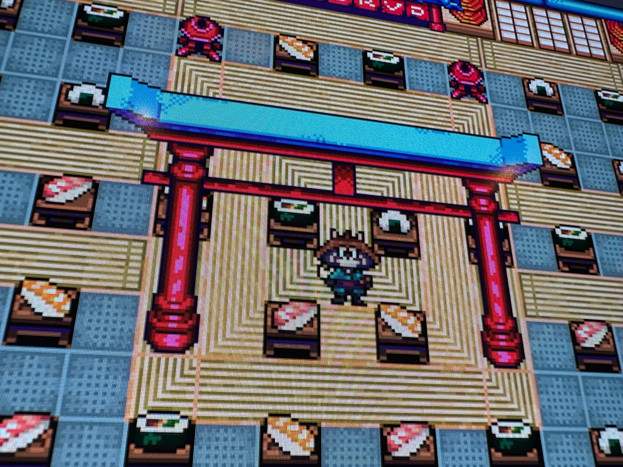 Picture of Overserved: Food Fighters! (2)