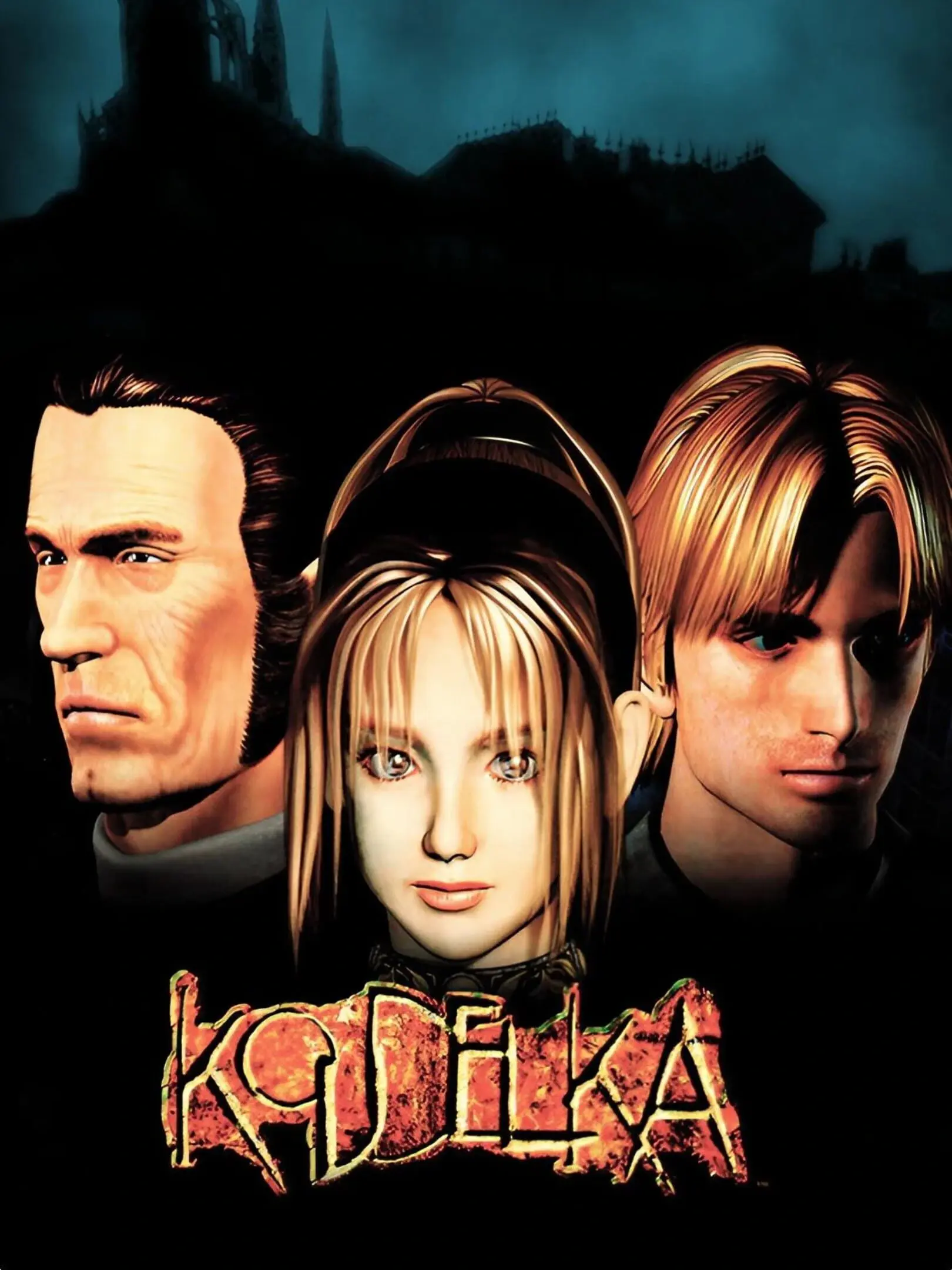 Picture of Koudelka
