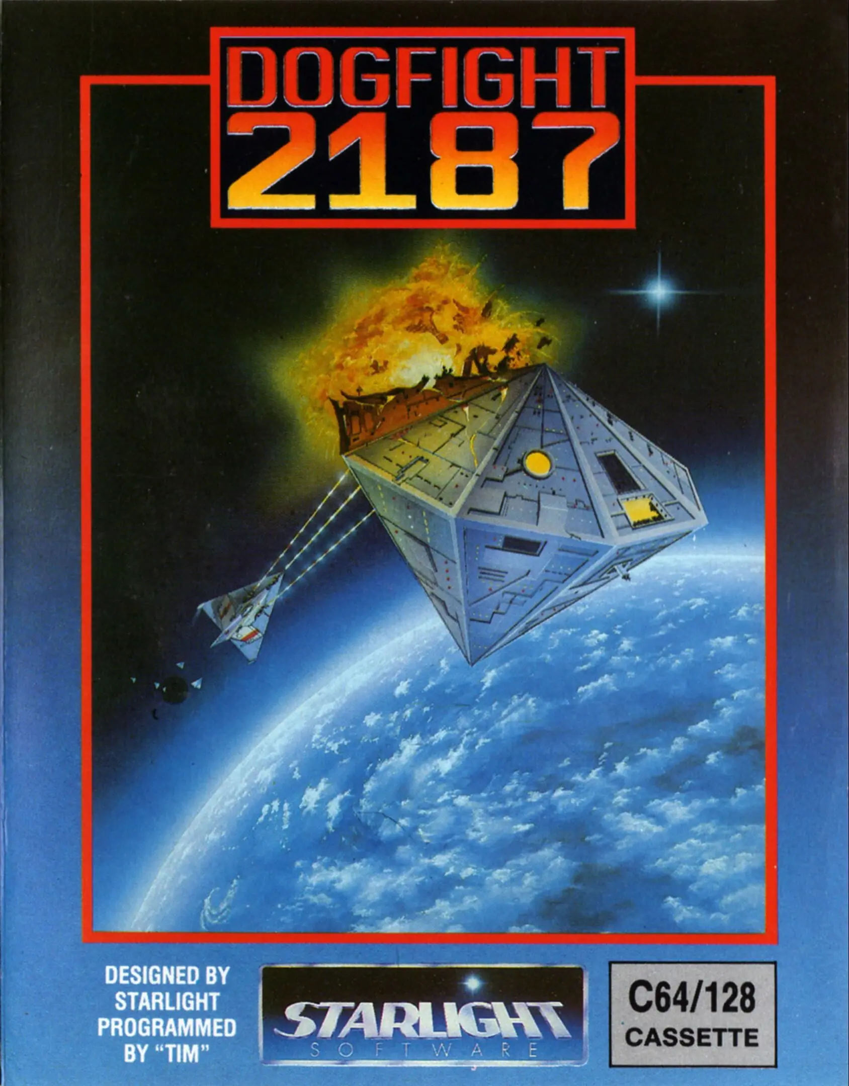 Picture of Dogfight 2187