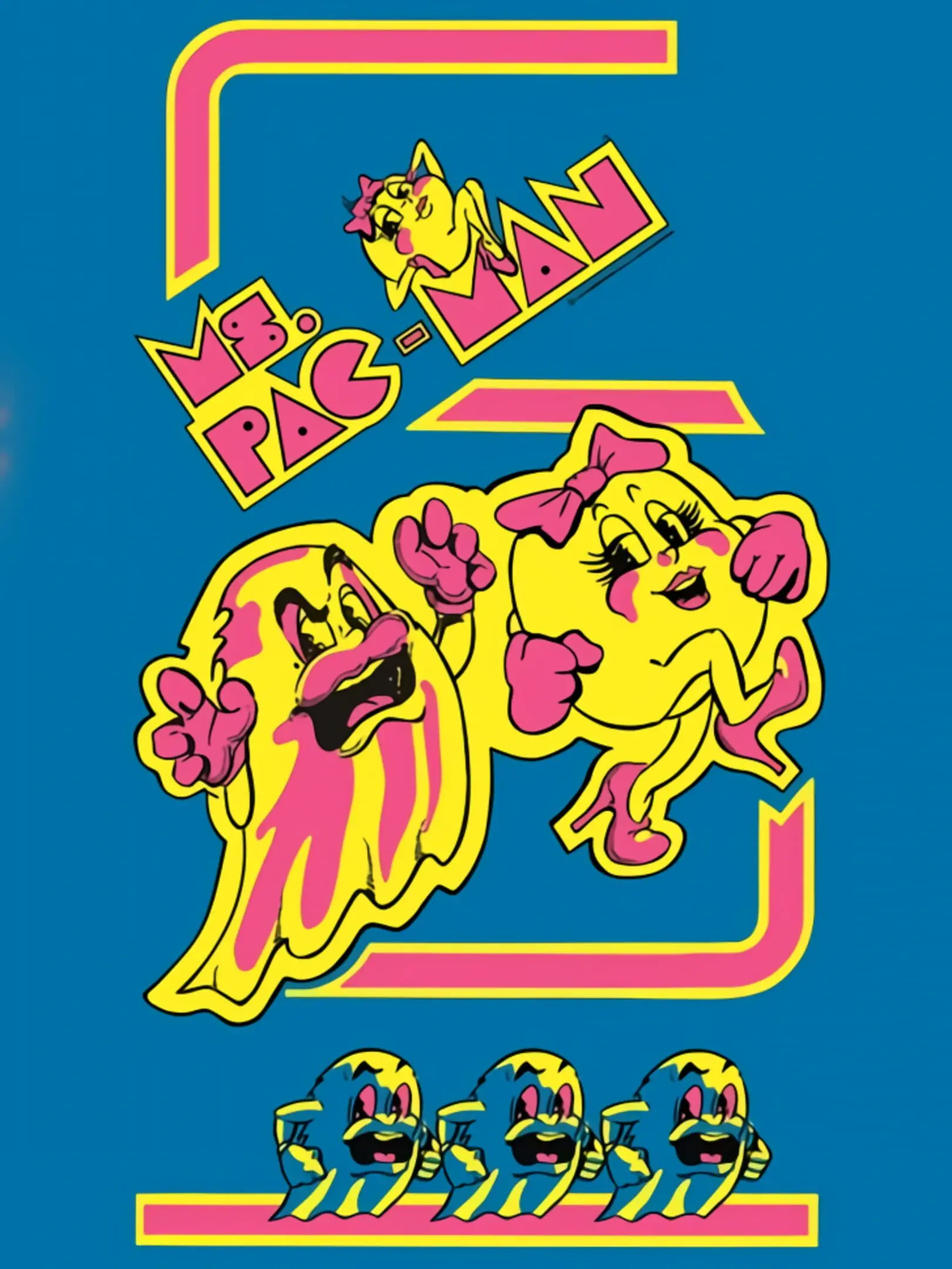 Super Pac-Man