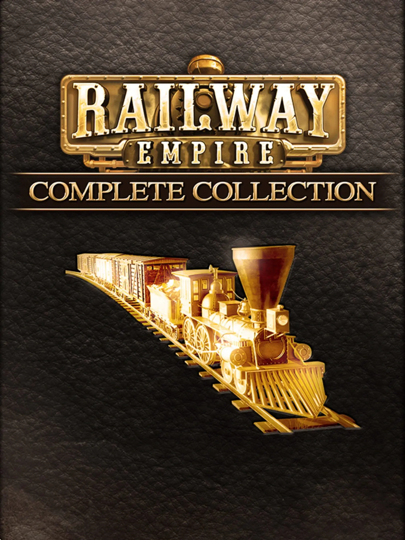 Railway Empire