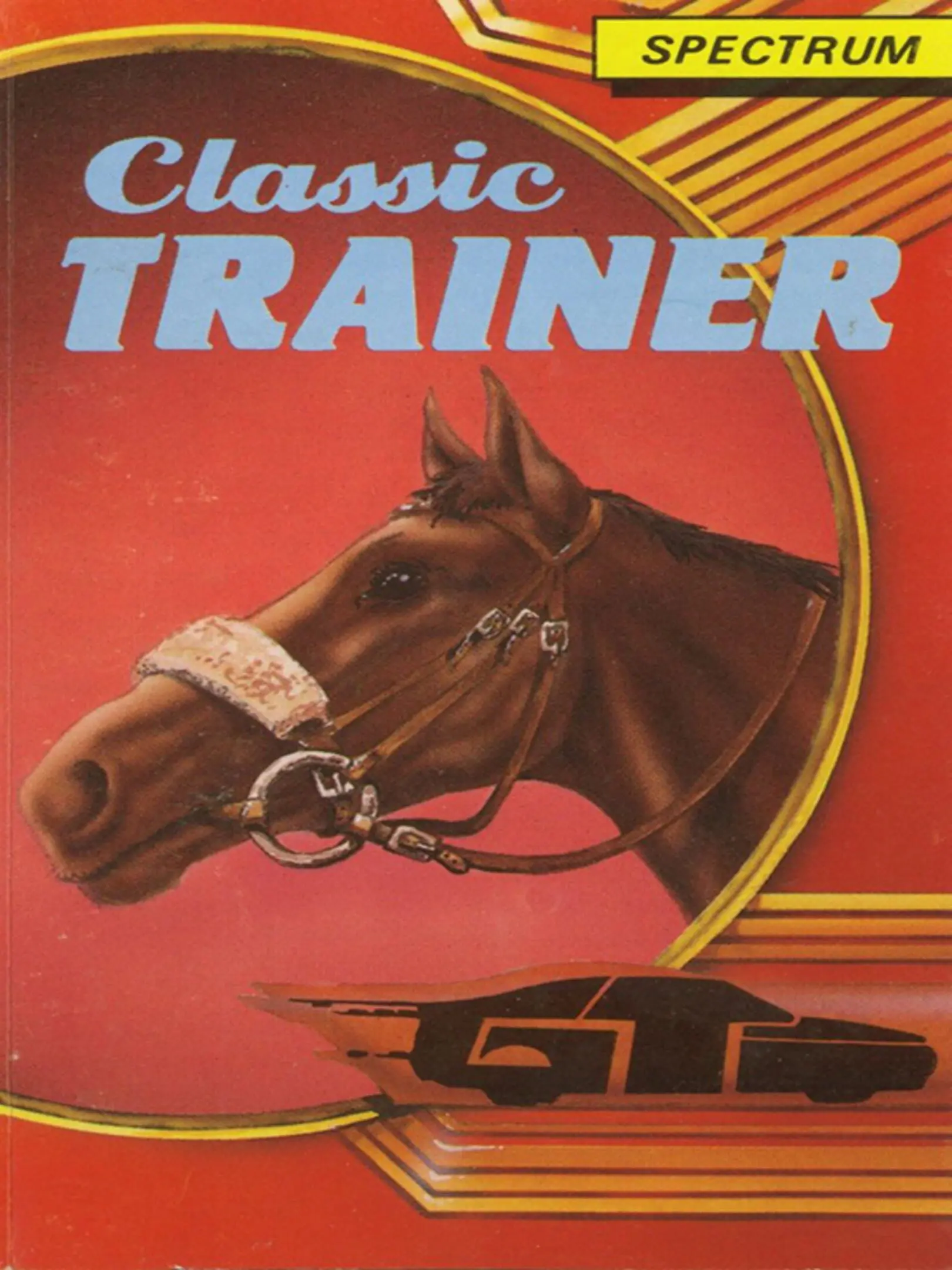 Picture of Classic Trainer