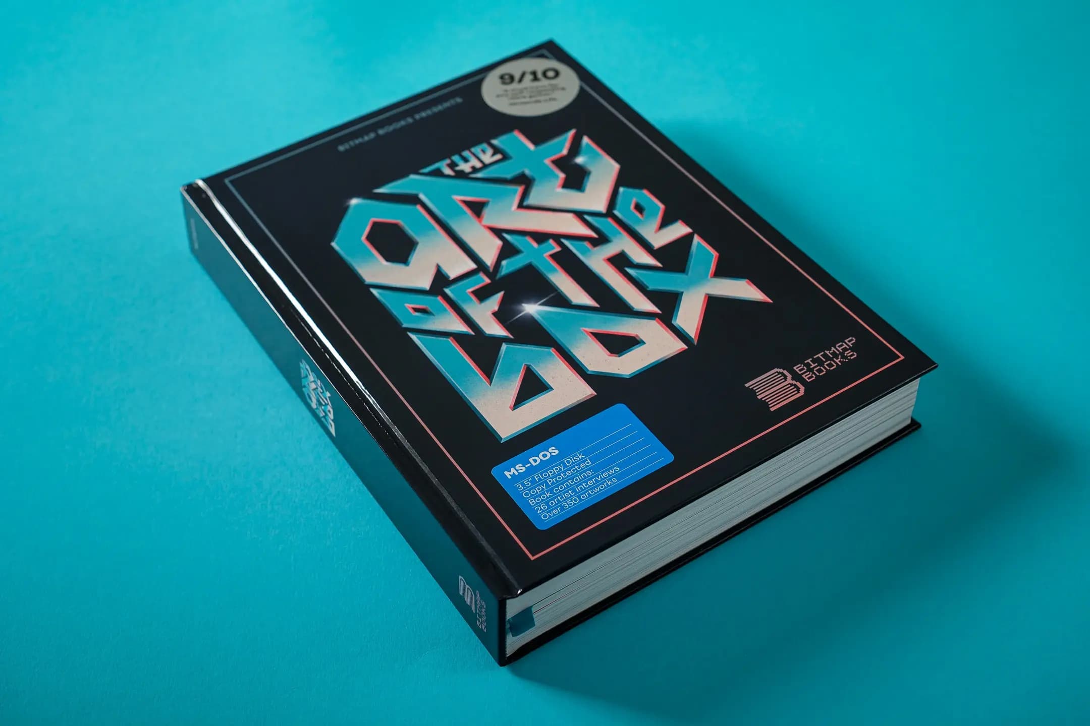 Picture of The Art Of The Box 1