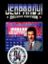 Picture of Jeopardy! Deluxe Edition