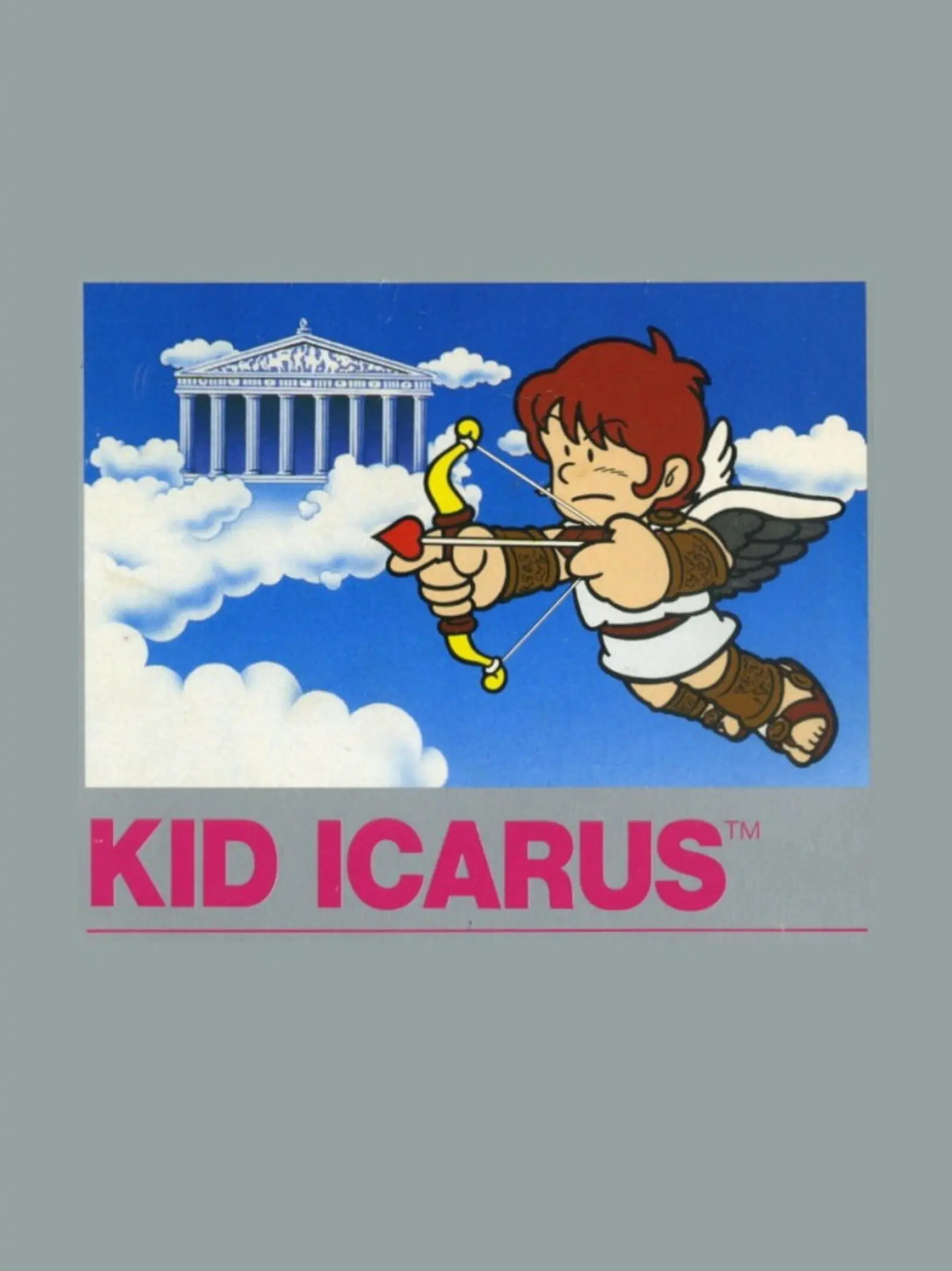 Picture of Kid Icarus (3)