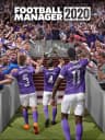Picture of Football Manager 2020