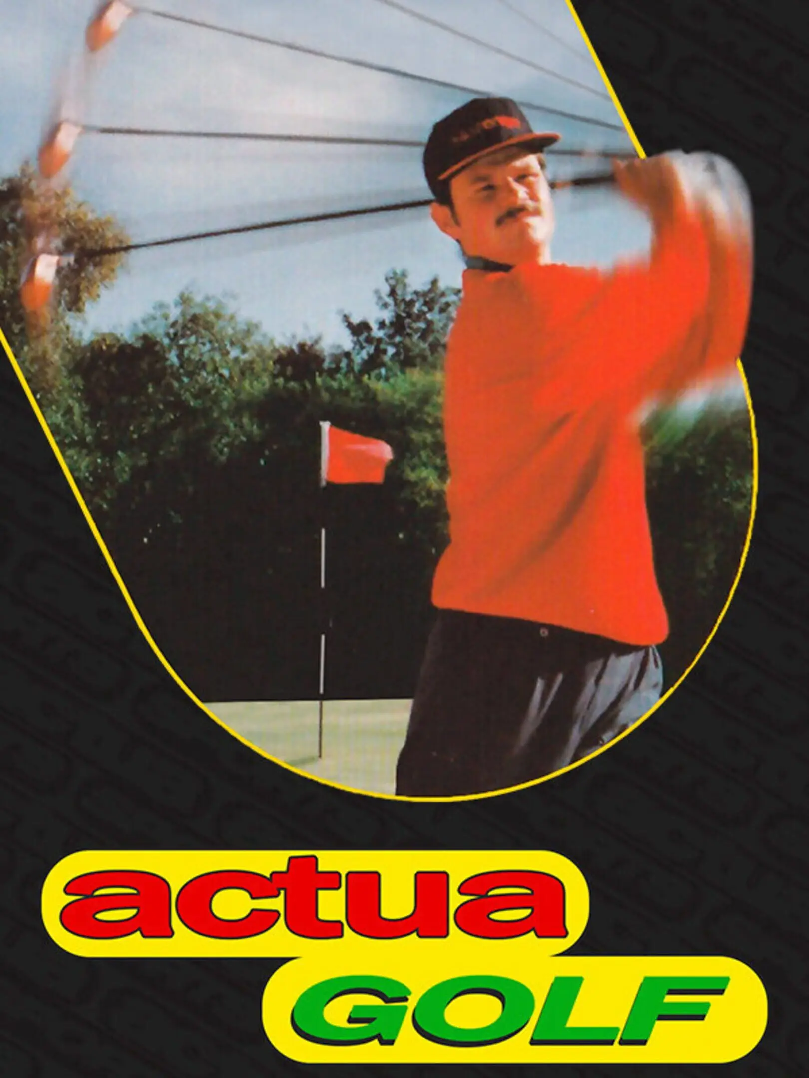 VR Golf '97