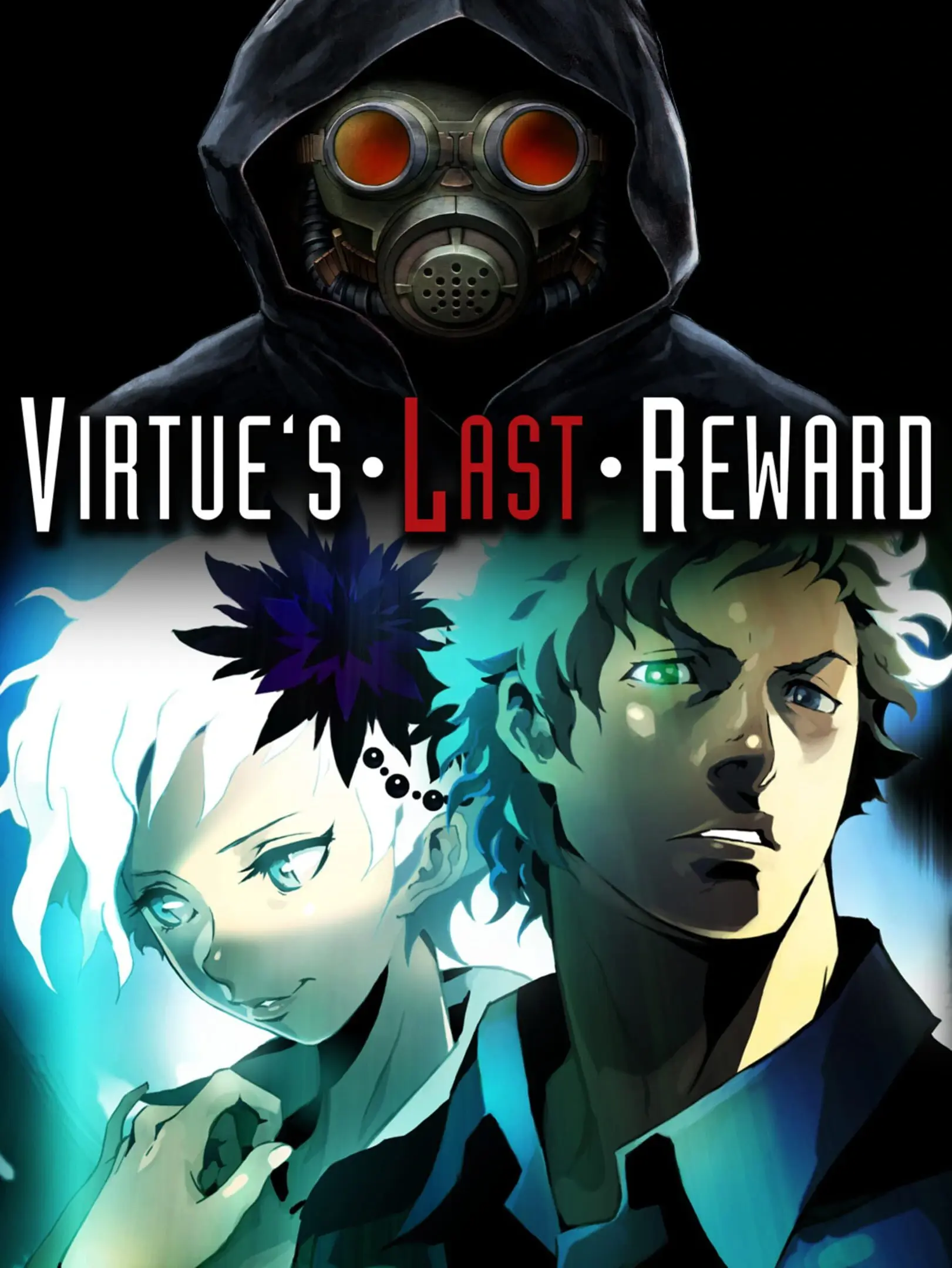 Picture of Zero Escape: Virtue's Last Reward