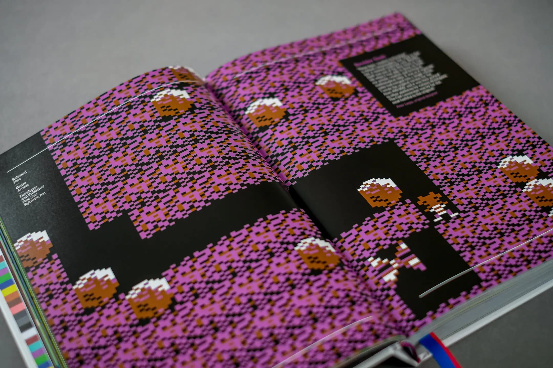 Picture of Commodore 64: a visual compendium 7