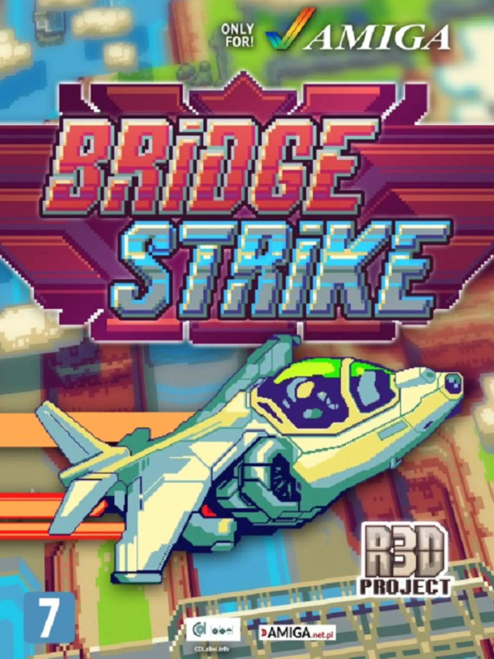 Picture of Bridge Strike