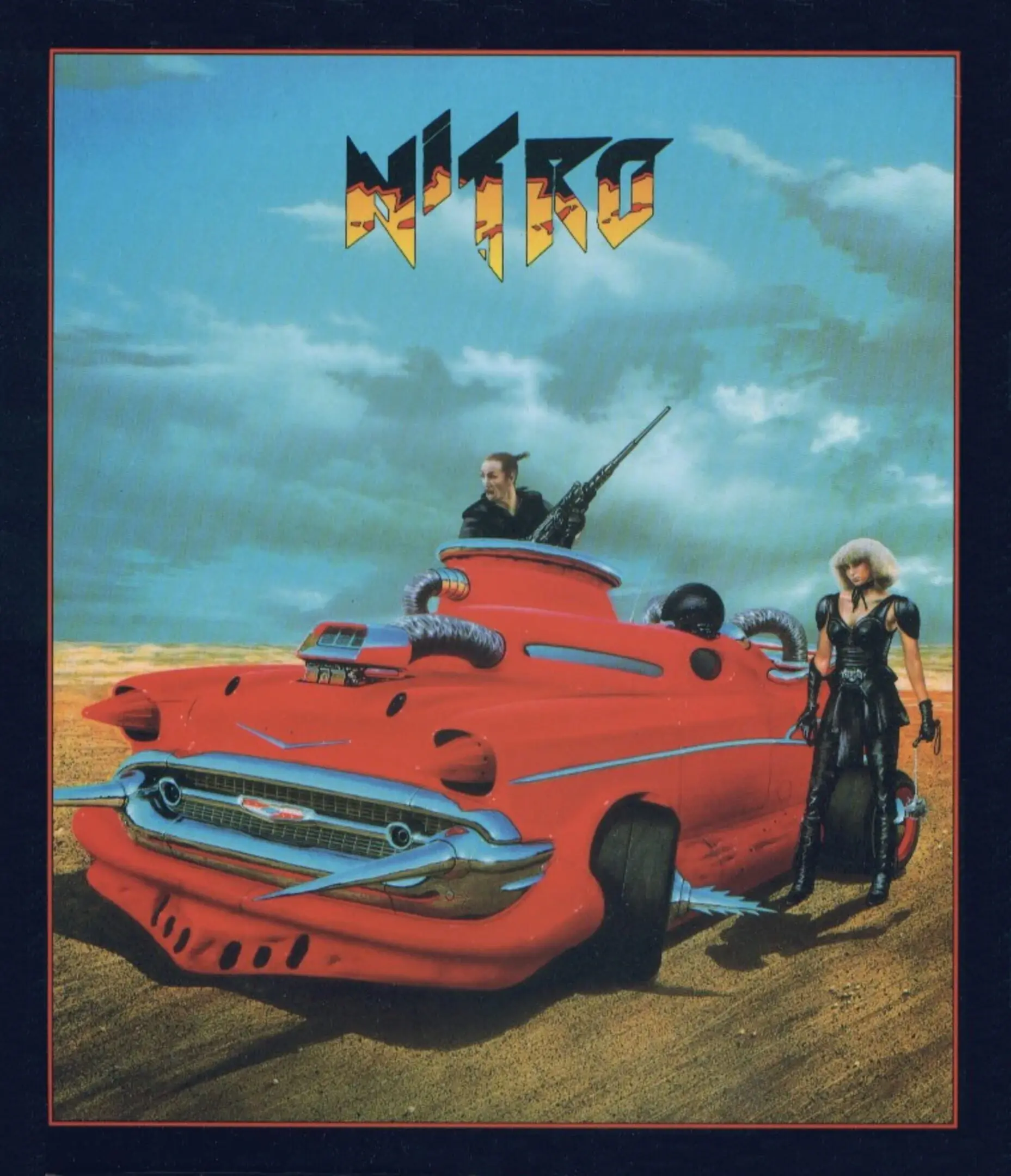 Nitro