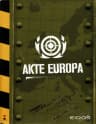 Picture of Akte Europa