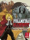 Picture of Fullmetal Alchemist: Dual Sympathy