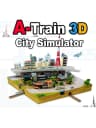Picture of A-Ressha de Ikou 3D