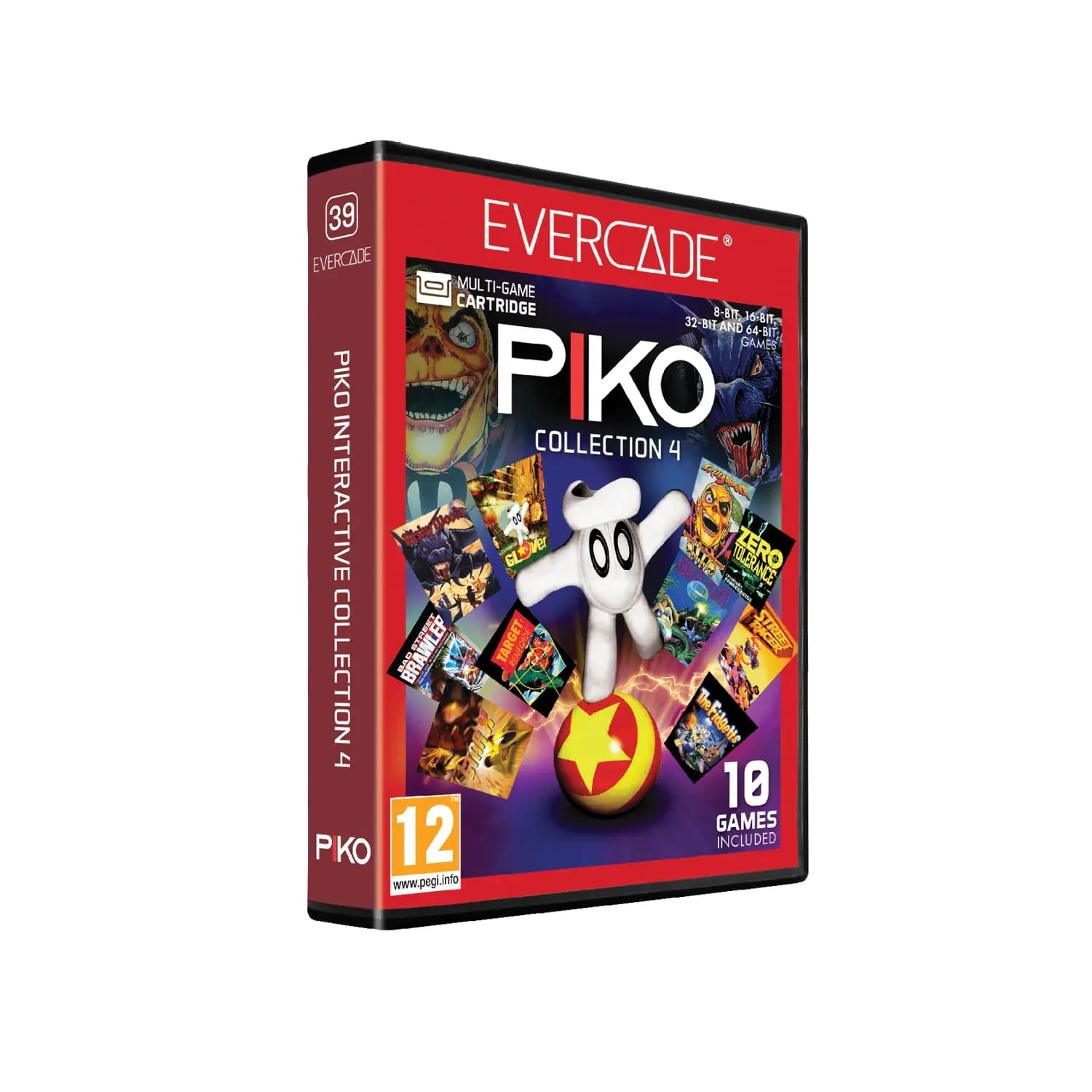Picture of Piko Interactive Collection 4 2