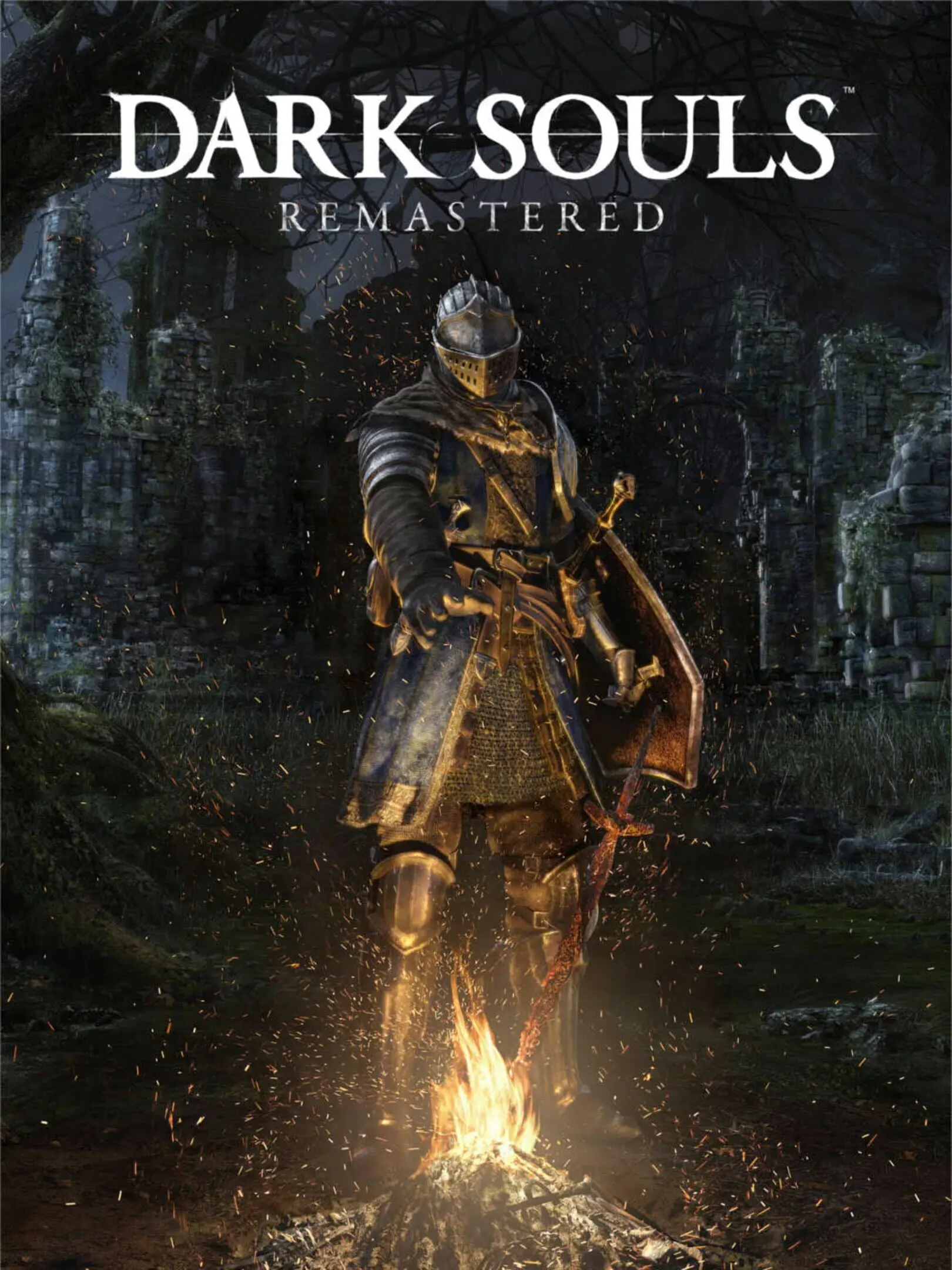 Dark Souls