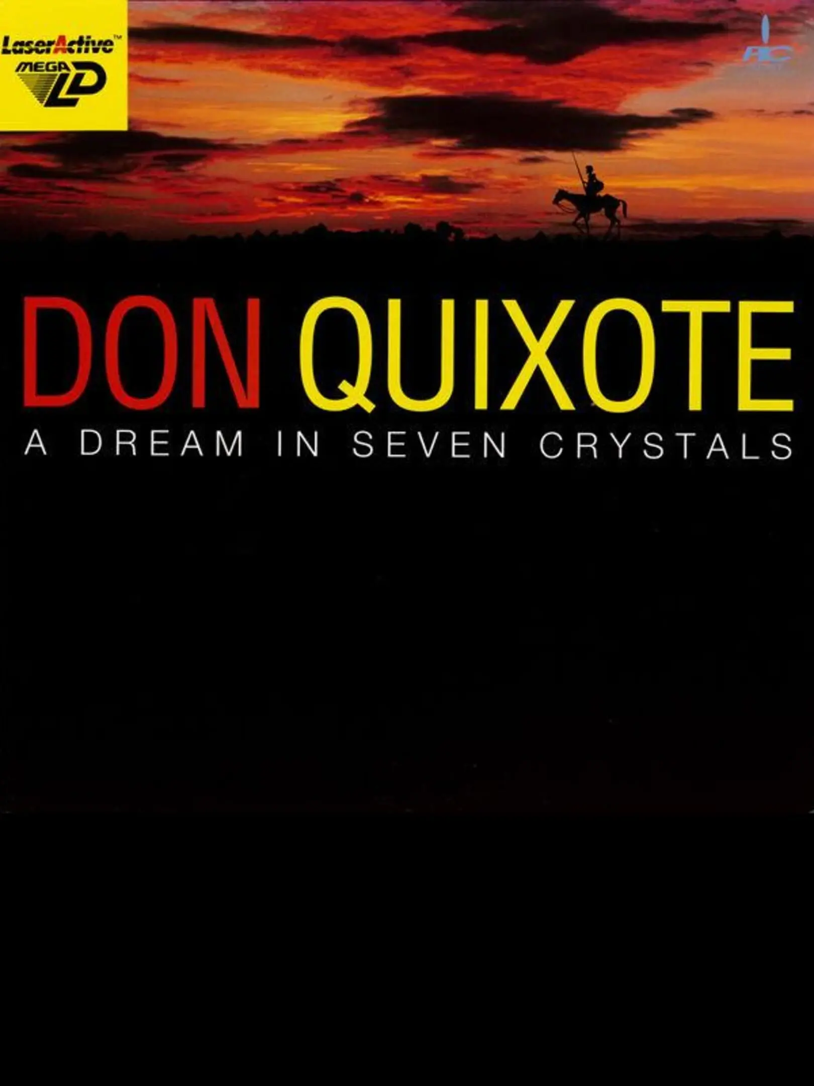 Don Quixote