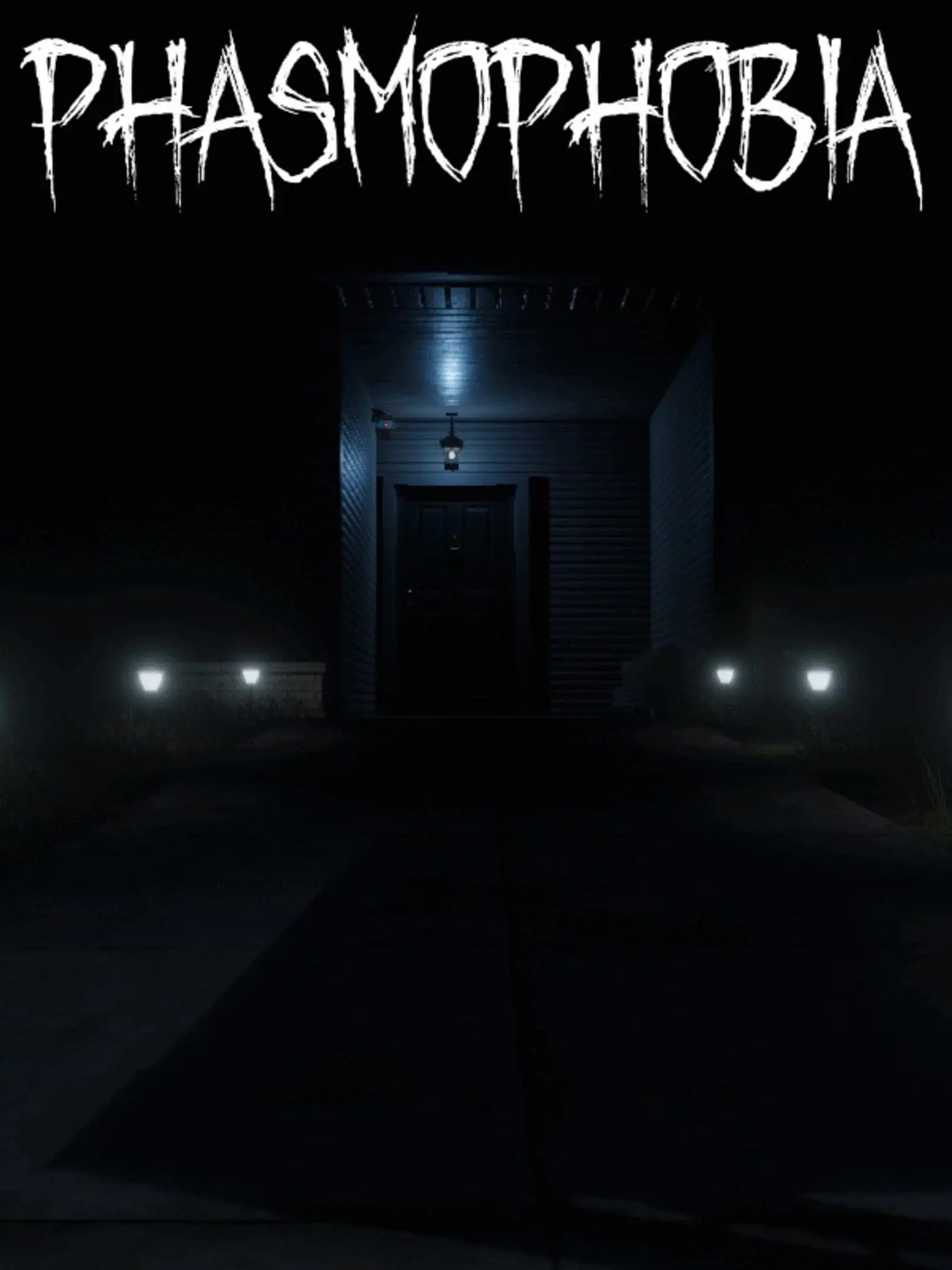 Picture of Phasmophobia