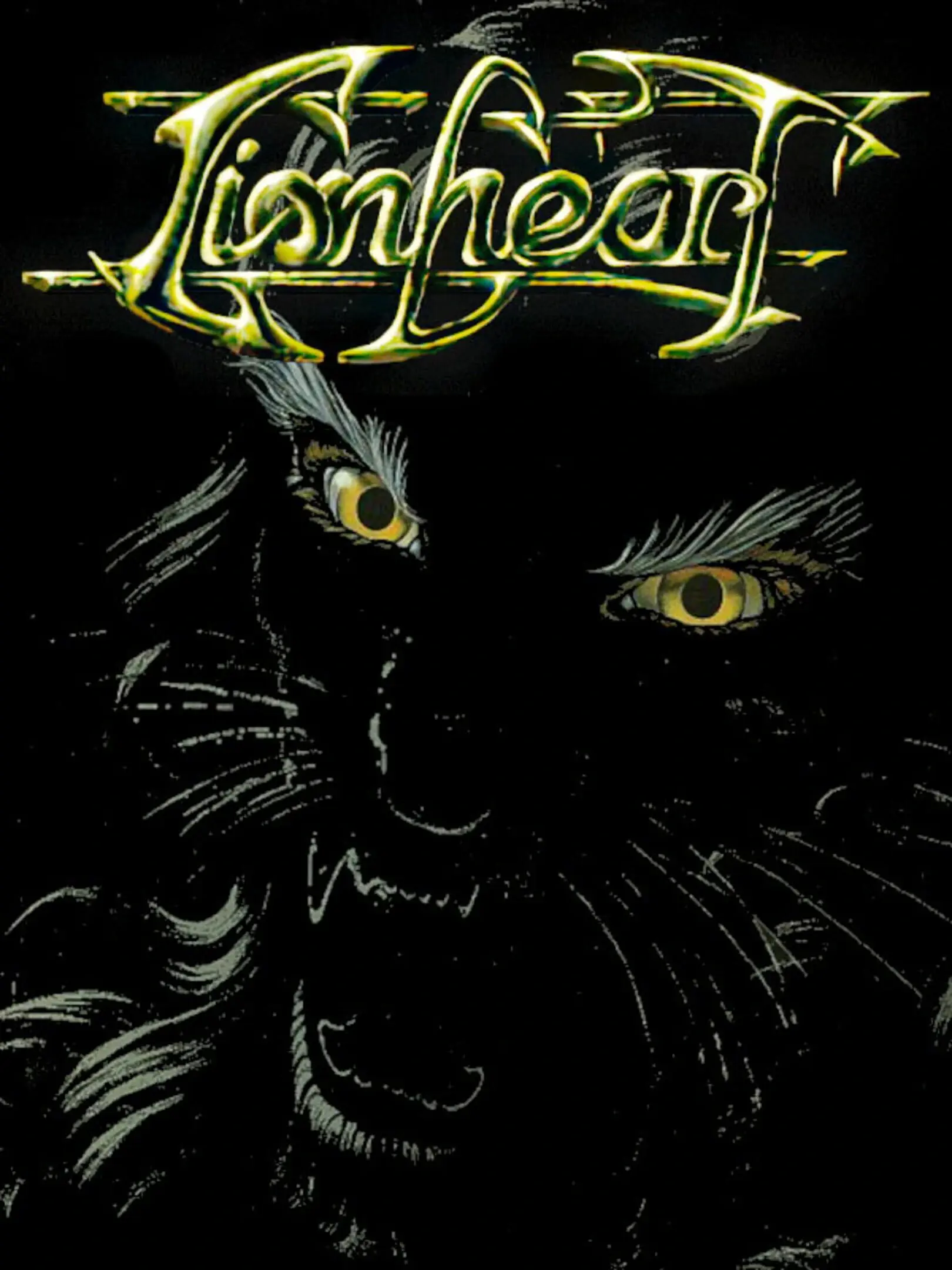 Picture of Lionheart