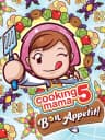Picture of Cooking Mama 5: Bon Appetit!