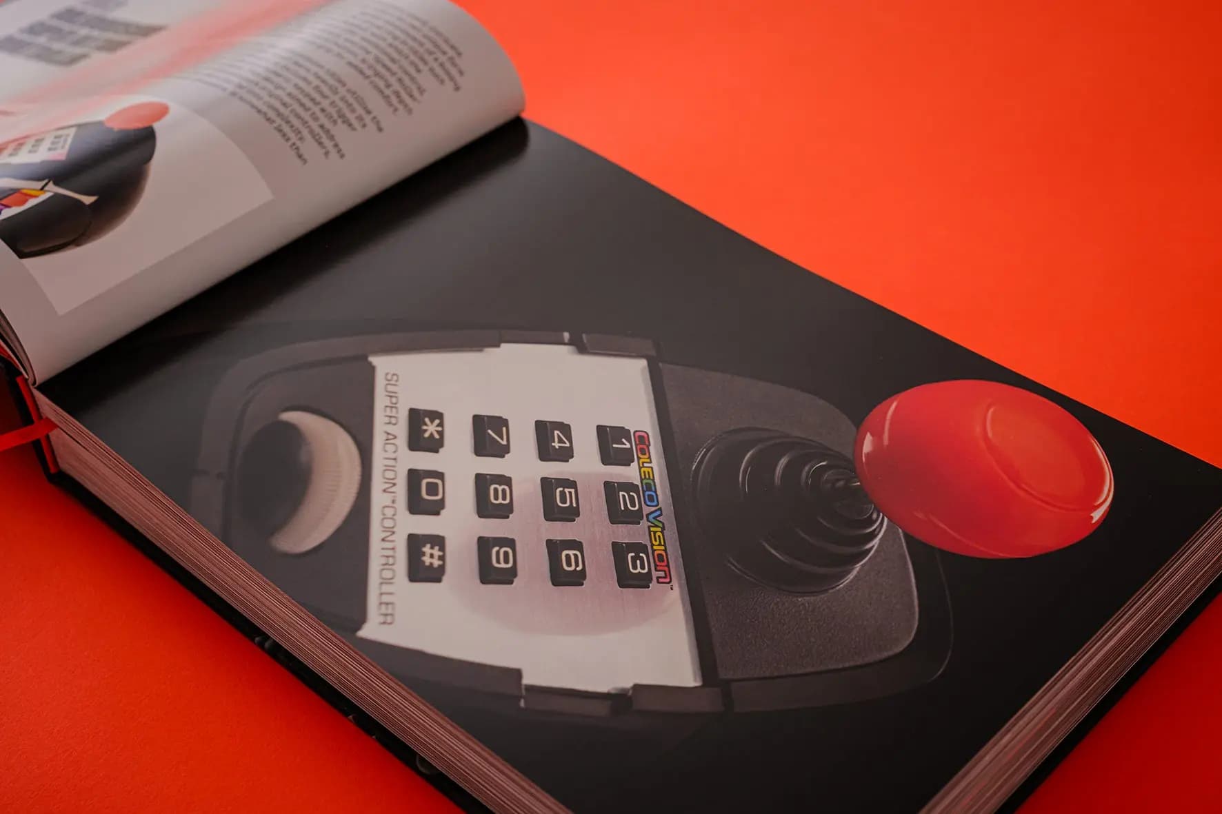 Picture of Trigger Happy: A Visual Celebration of Video Game Controllers 6