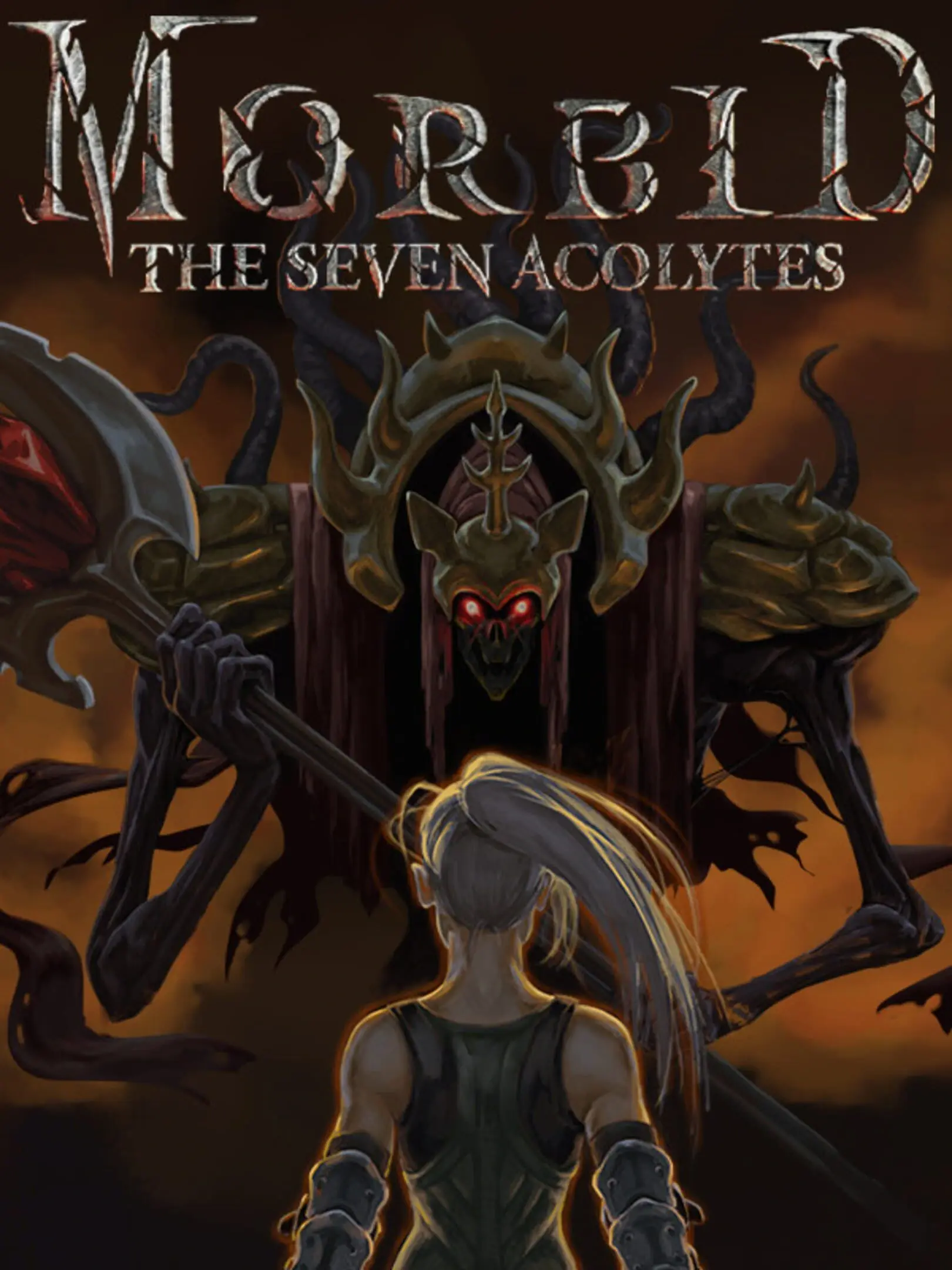 Picture of Morbid: The Seven Acolytes