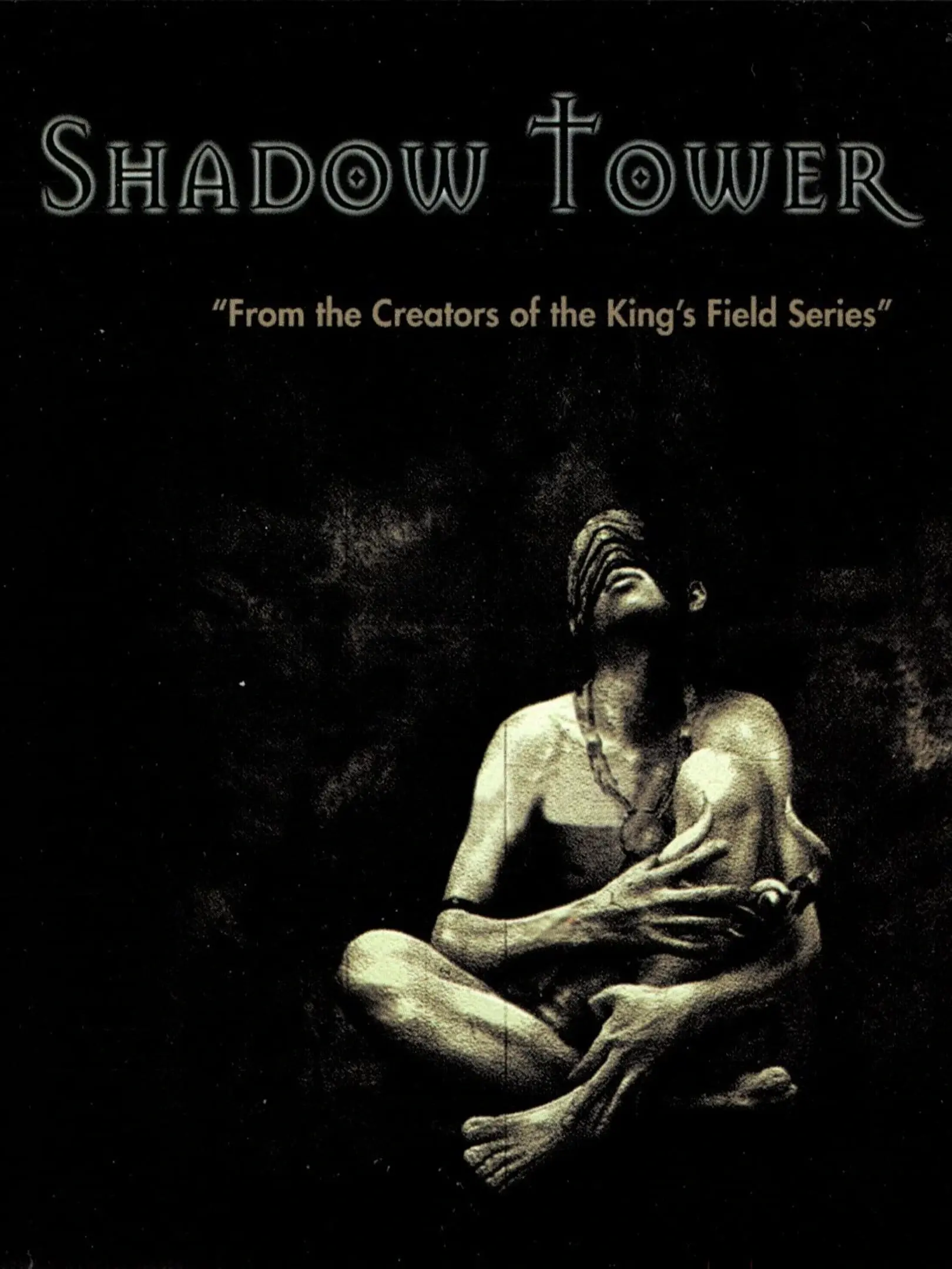 Picture of Shadow Tower