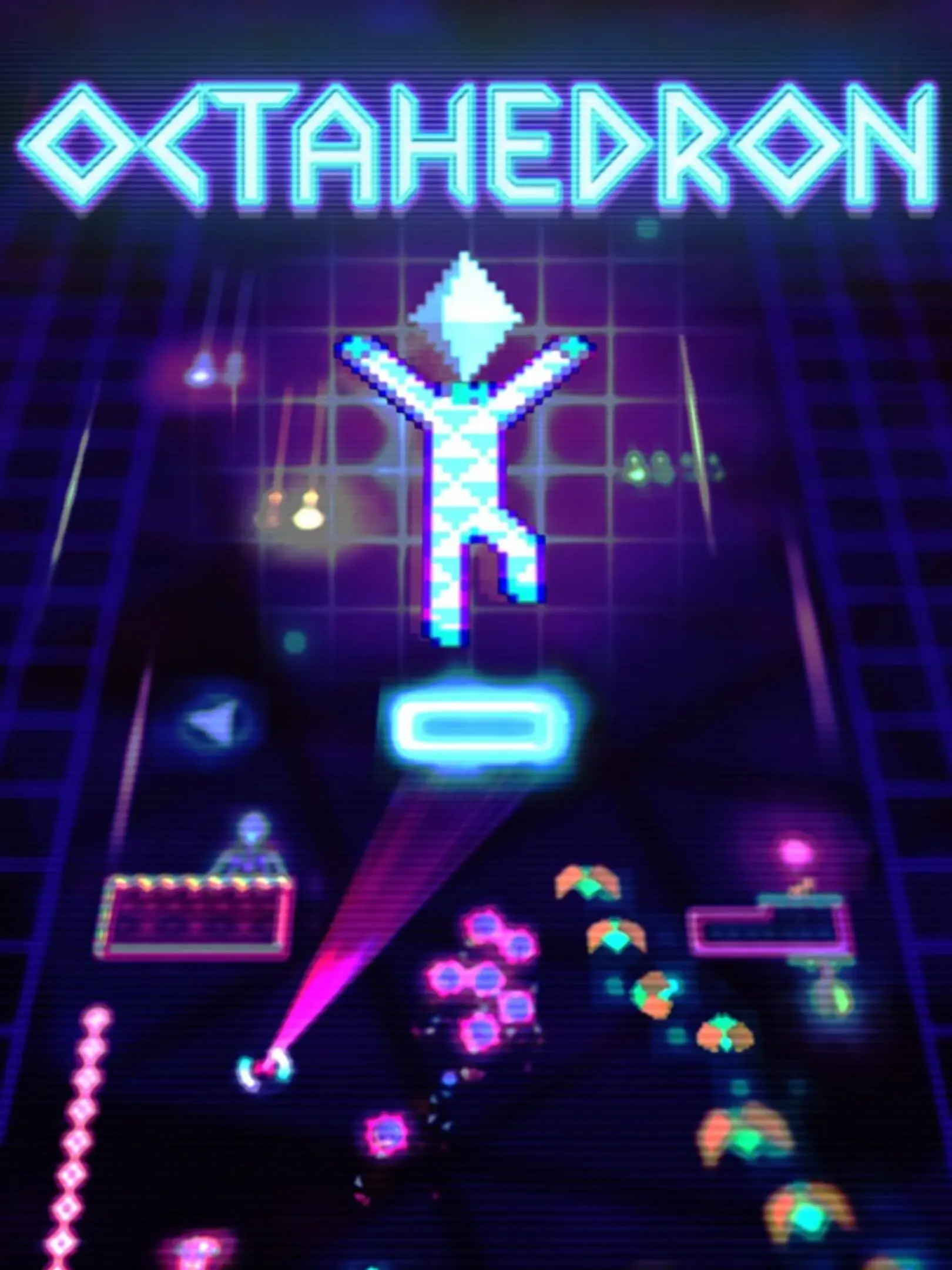 Picture of Octahedron